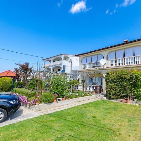 Apartments Mijatovic Lopar Kültér fotó