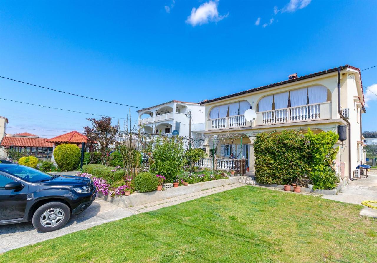 Apartments Mijatovic Lopar Kültér fotó