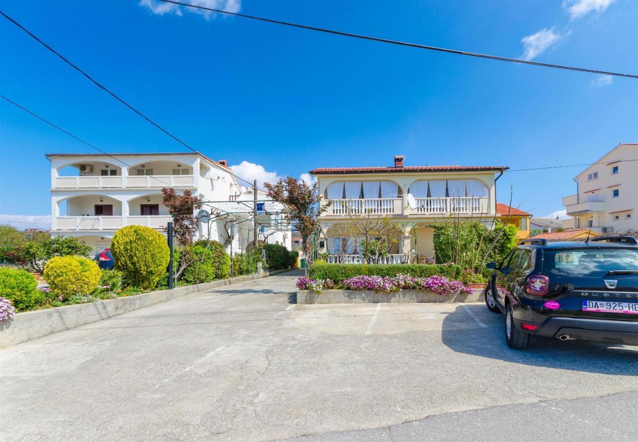 Apartments Mijatovic Lopar Kültér fotó