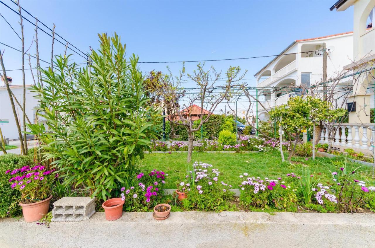 Apartments Mijatovic Lopar Kültér fotó