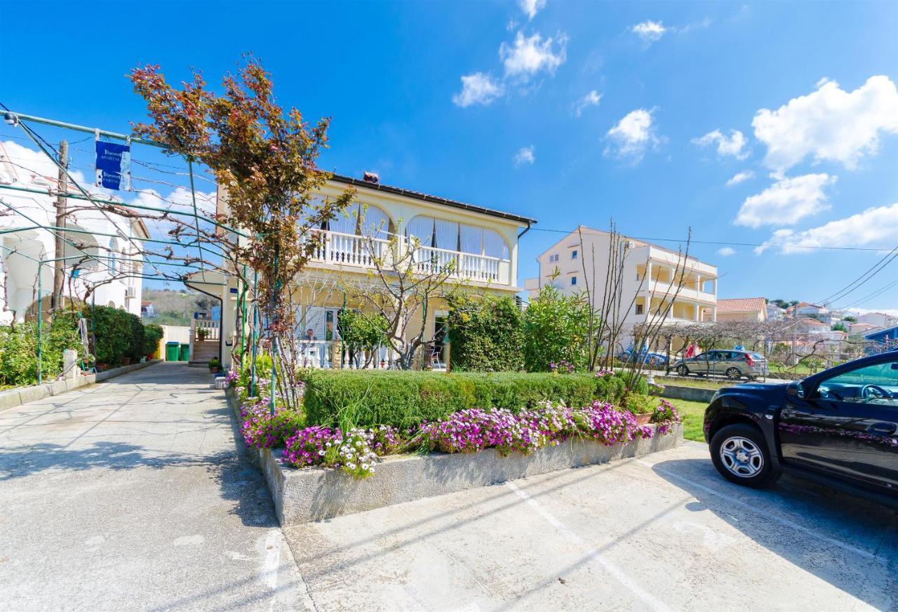 Apartments Mijatovic Lopar Kültér fotó
