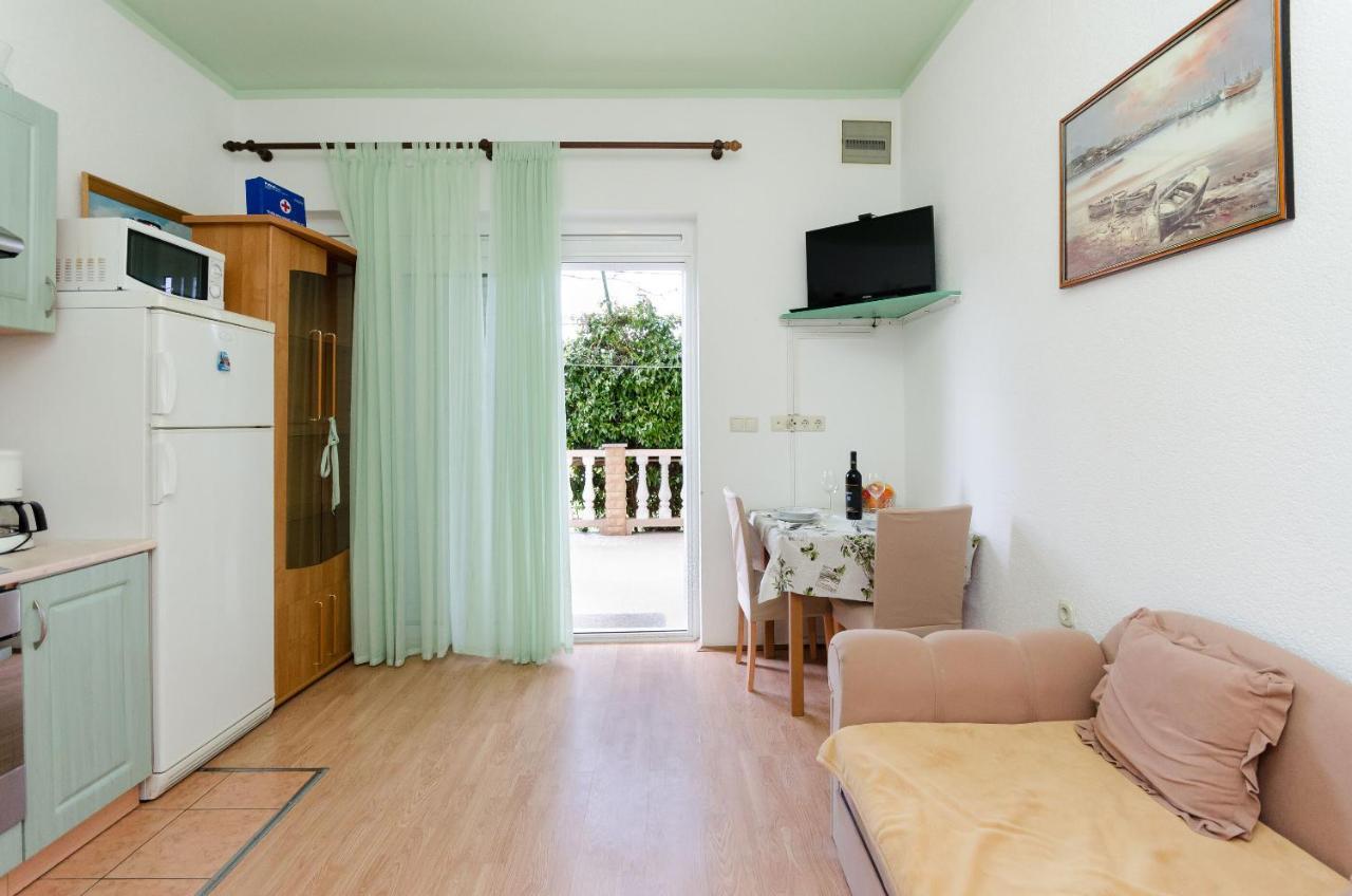 Apartments Mijatovic Lopar Kültér fotó