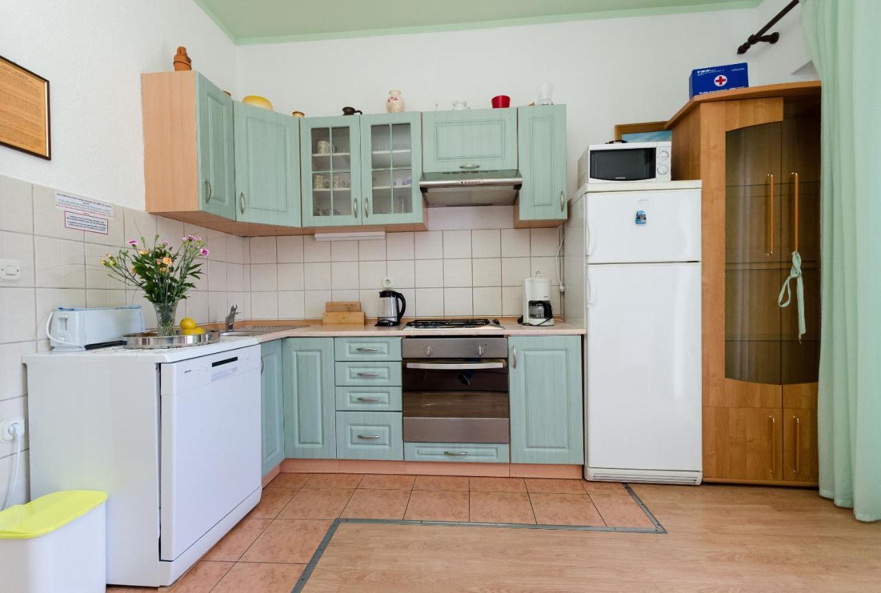 Apartments Mijatovic Lopar Kültér fotó
