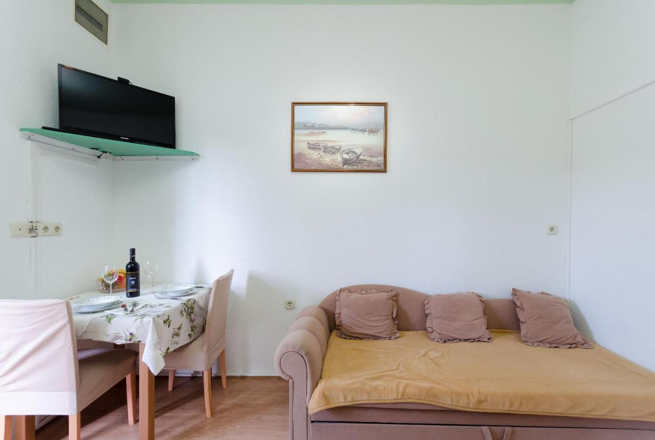 Apartments Mijatovic Lopar Kültér fotó
