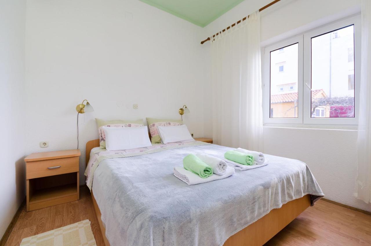 Apartments Mijatovic Lopar Kültér fotó