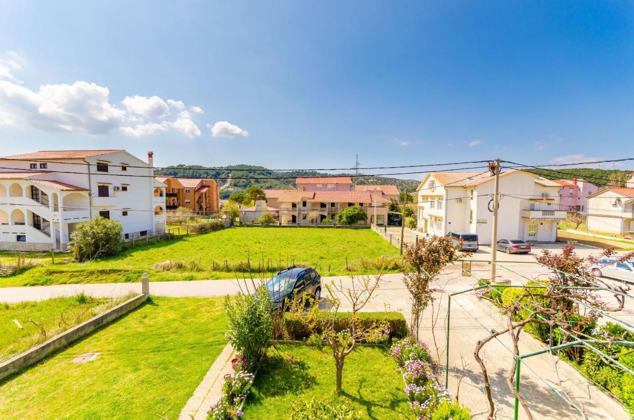 Apartments Mijatovic Lopar Kültér fotó