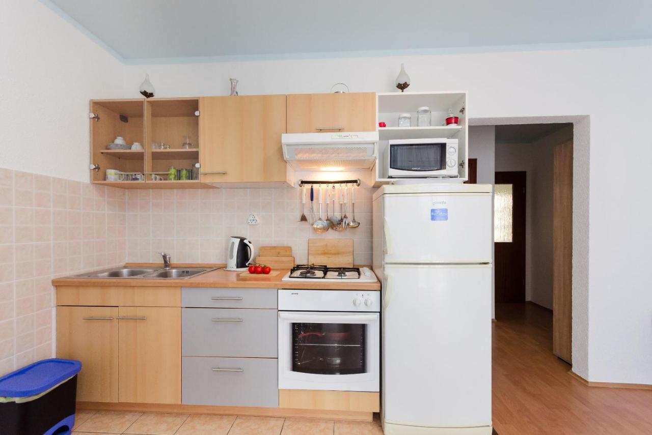 Apartments Mijatovic Lopar Kültér fotó