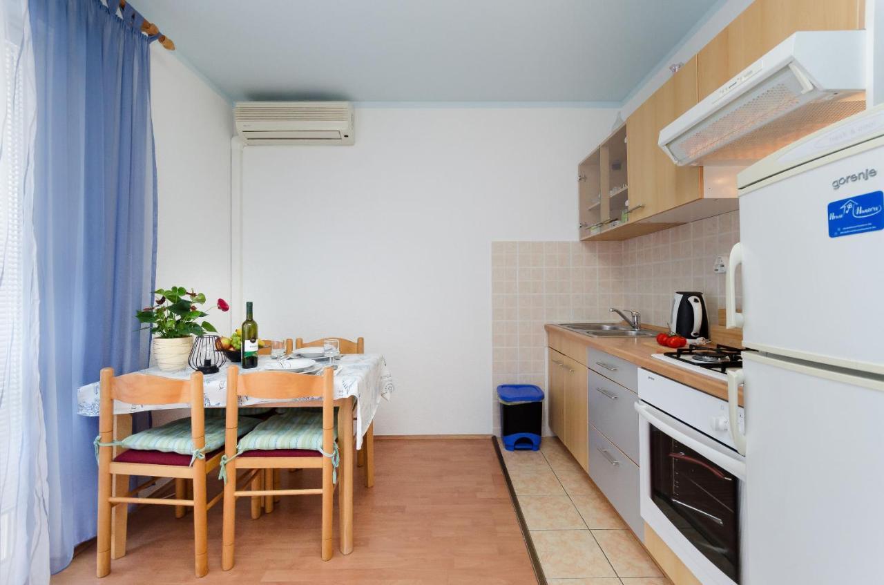 Apartments Mijatovic Lopar Kültér fotó